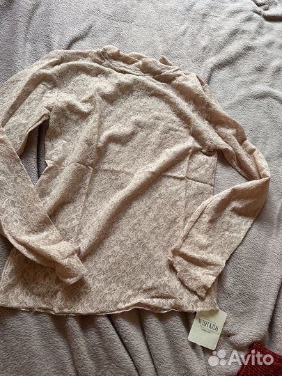 Пакет новых вещей на девушку м46 цена за все