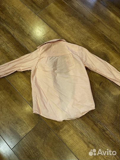Продам рубашки на мальчика