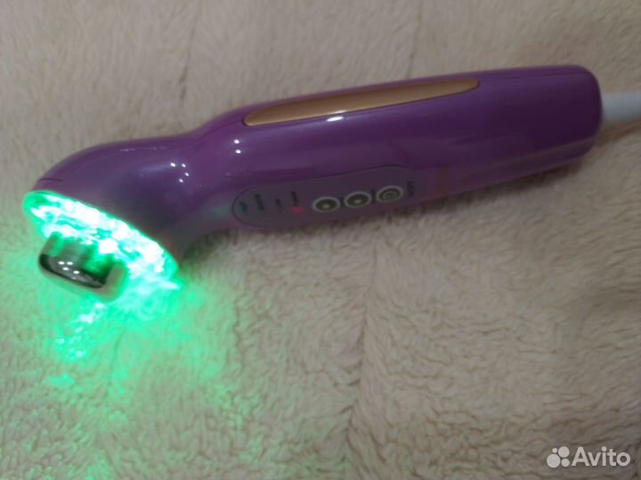 Массажер лица Desheli