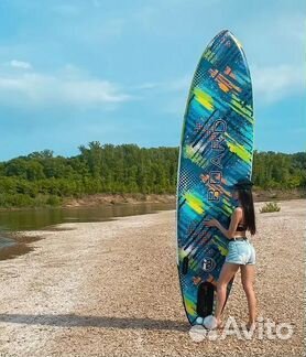 Sup Board Iboard в ассортименте