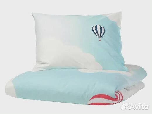 Постельное белье 