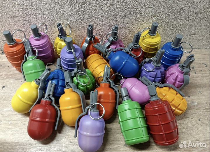 Хаттабка airsoft