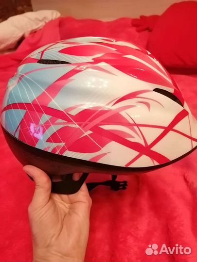 Продам шлем