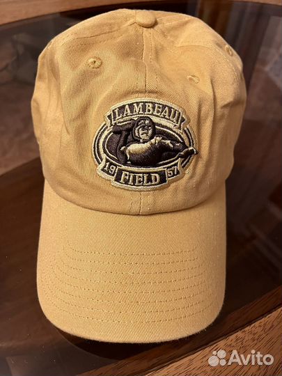 Бейсболка 47 brand Lambeau Field