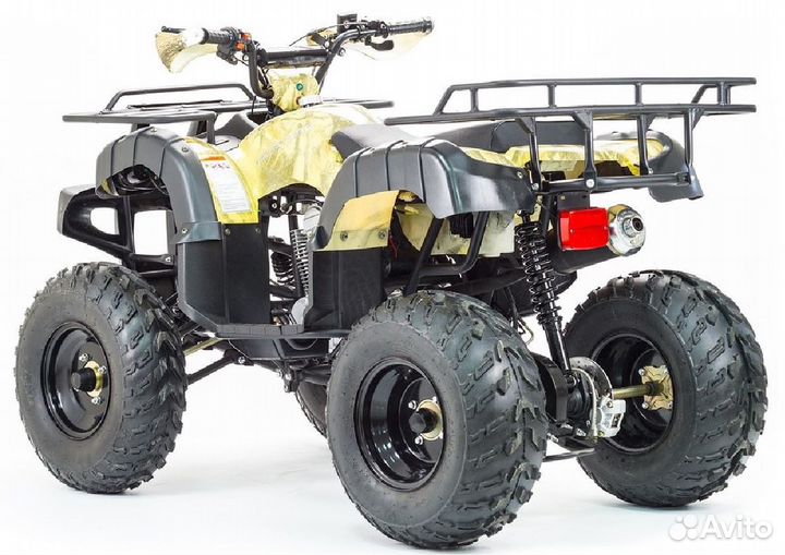 Квадроцикл Stalker-250