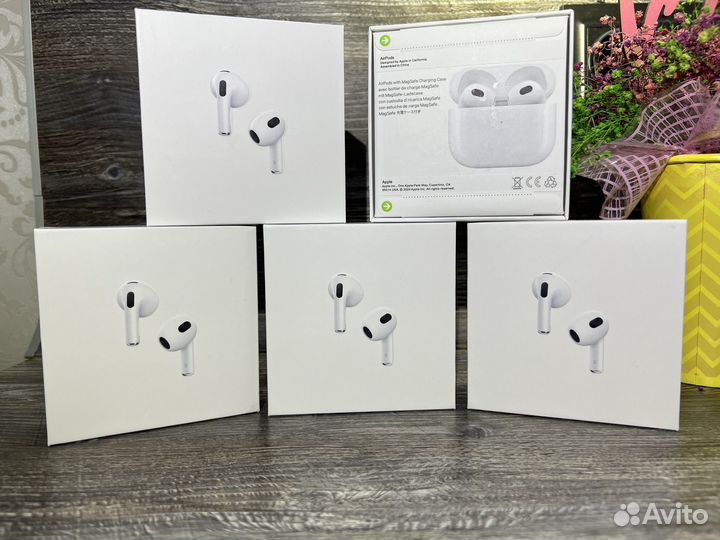 Airpods 3 premium