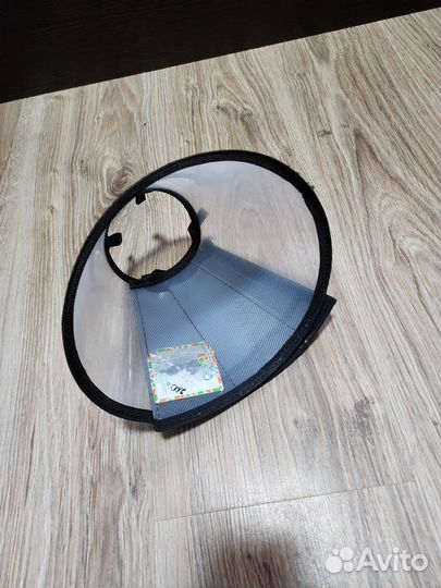 Воротник защитный для животных