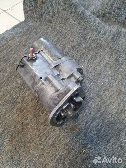 Стартер toyota 2ct