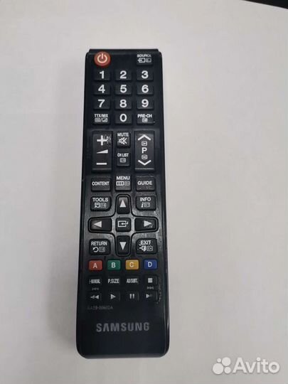 Пульт ду Samsung оригинал