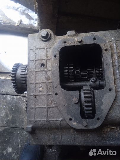 Запчасти на мтз 82