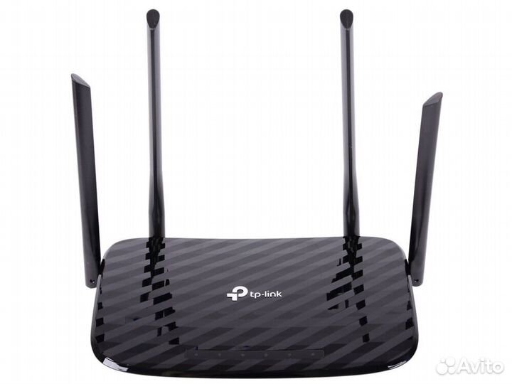 Гигабитный wifi роутер TP-link Archer C5 PRO V2