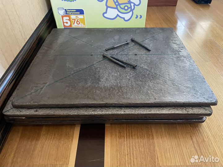 Балласт для Dynaudio Stand 4