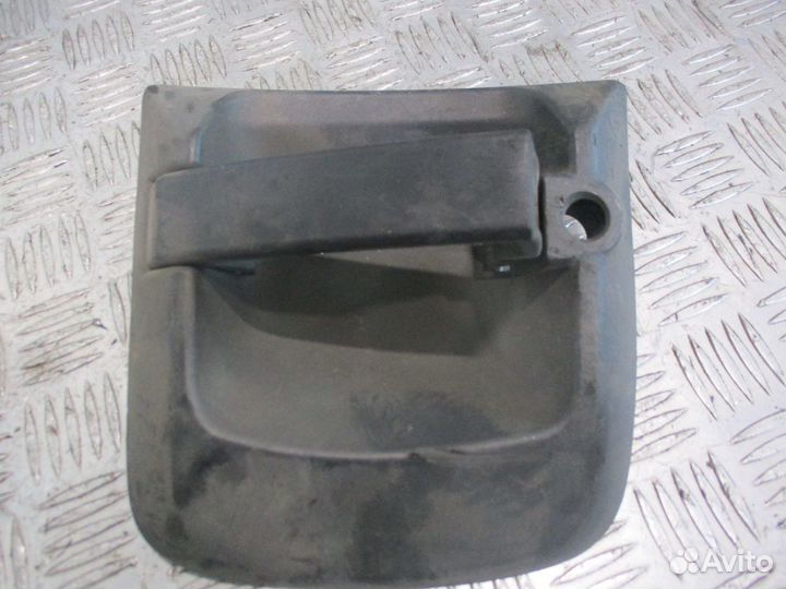 Ручка двери наружняя MAN 81626416078