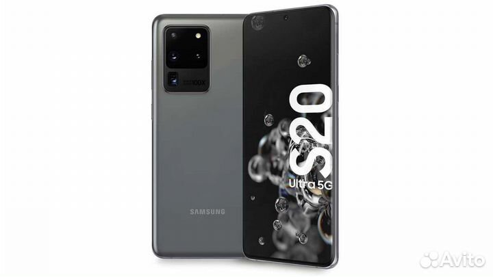 Samsung s20 ultra 5g
