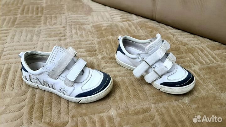 Кросовки Roberto CavalliDevils 32 размер