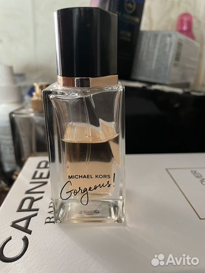 Духи жениские Мишель Корс