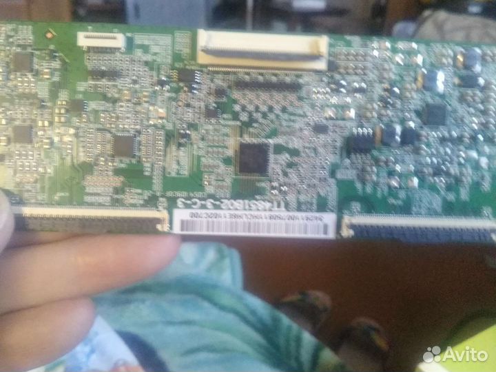 Аудио видео плата f405 4a F402 3.15a