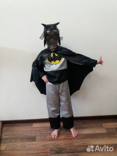 Новогодние костюмы на прокат