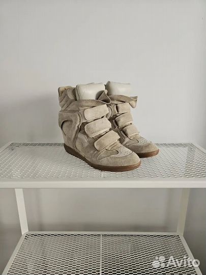 Isabel marant sneakers