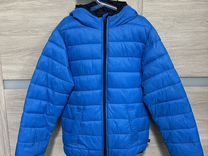 Куртка united colors of benetton 150 cm