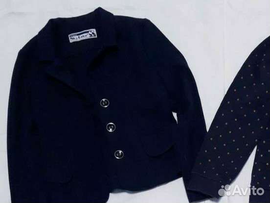 Школьные вещи пакетом 128