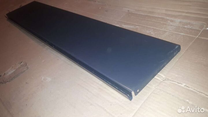 Комплектующие для стеллажа 