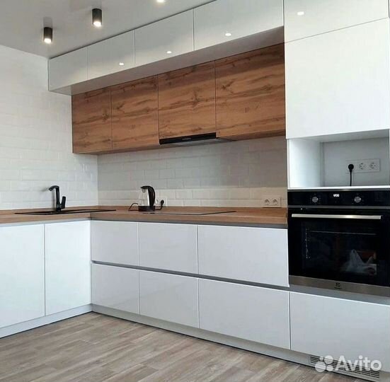 Кухня на заказ