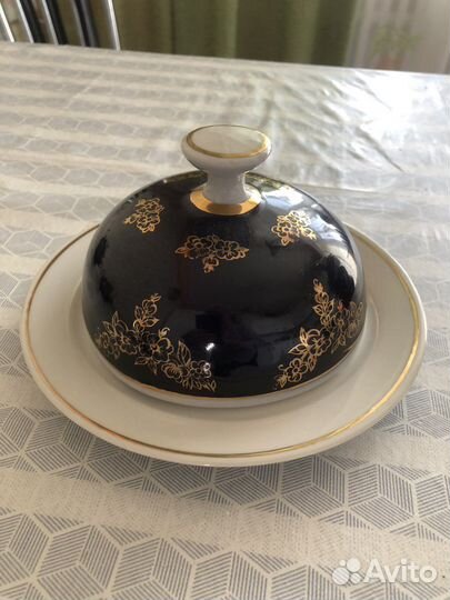 Чайный сервиз