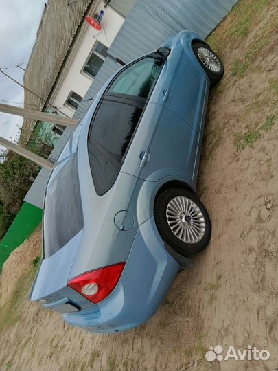 Ford Focus 2.0 AT, 2009, 185 000 км
