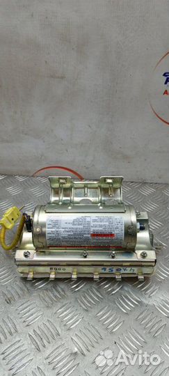 Подушка безопасности пассажира Suzuki Grand Vitara