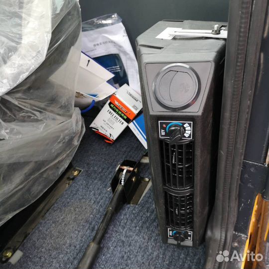 Фронтальный погрузчик Redstar 935, 2023