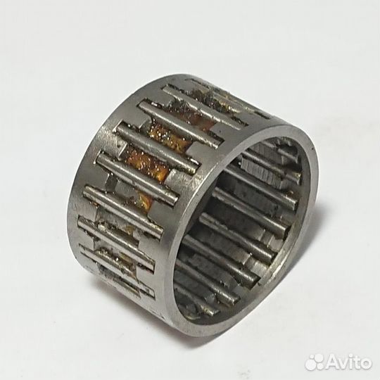 Подшипник игольчатый 25x29x17