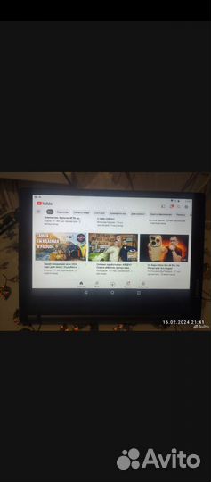 Lenovo YT3-X50M