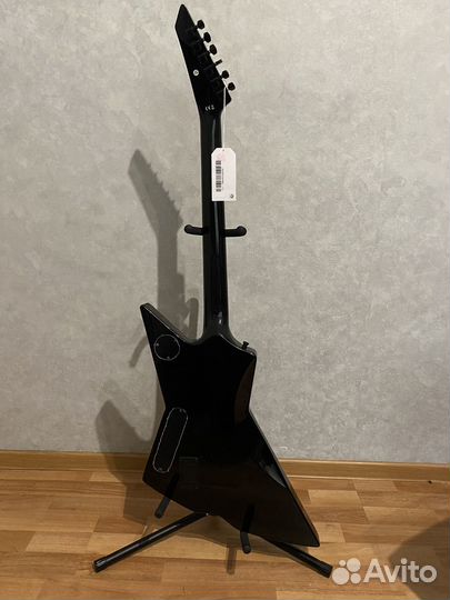 Электрогитара Harley Benton Extreme-84