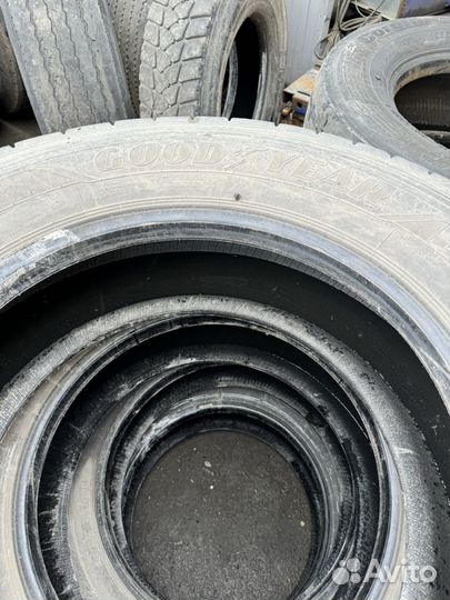 Шины goodyear 315/70/22.5