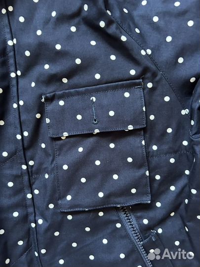 Куртка adidas Originals x 84Lab Polka Dot Jacket