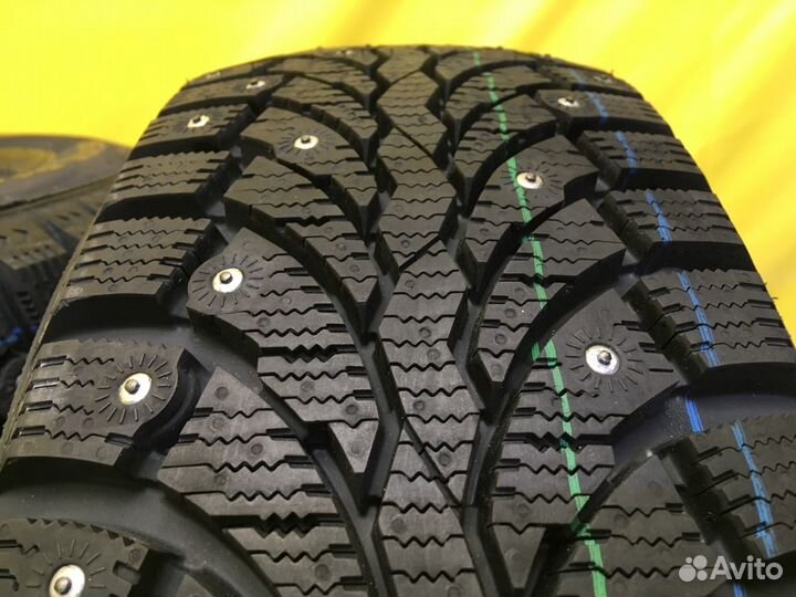 Formula Ice 225/55 R18 125