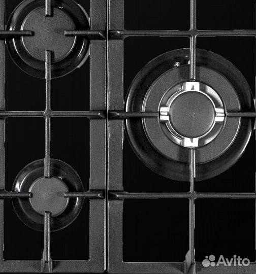 Варочная панель Zigmund Shtain MN 155.61 B