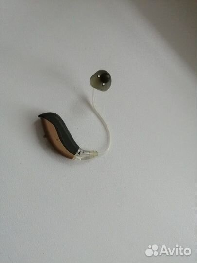 Слуховой аппарат Bernafon Inizia 1 N