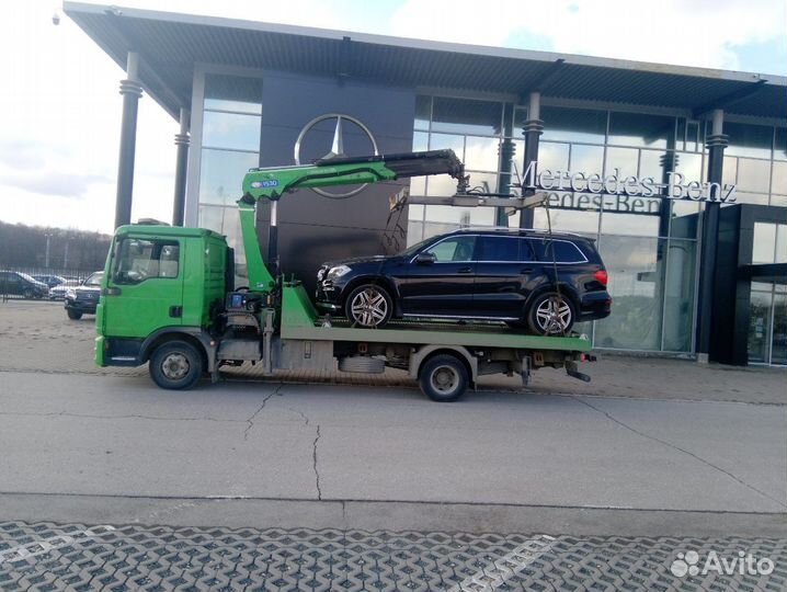 MAN TGL 12.180 с КМУ, 2013