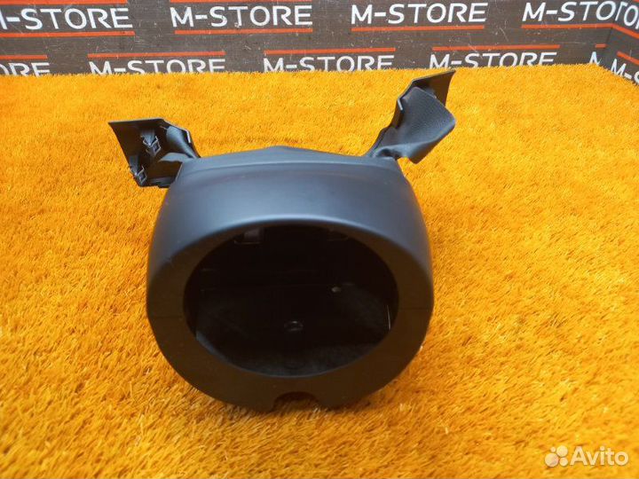 Кожух рулевой колонки Audi A5 8T cdnc 2010