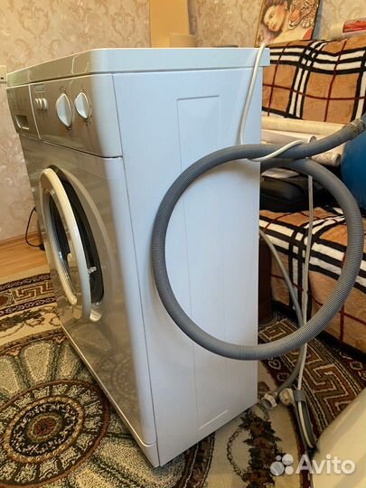 Стиральная машина бу bosch
