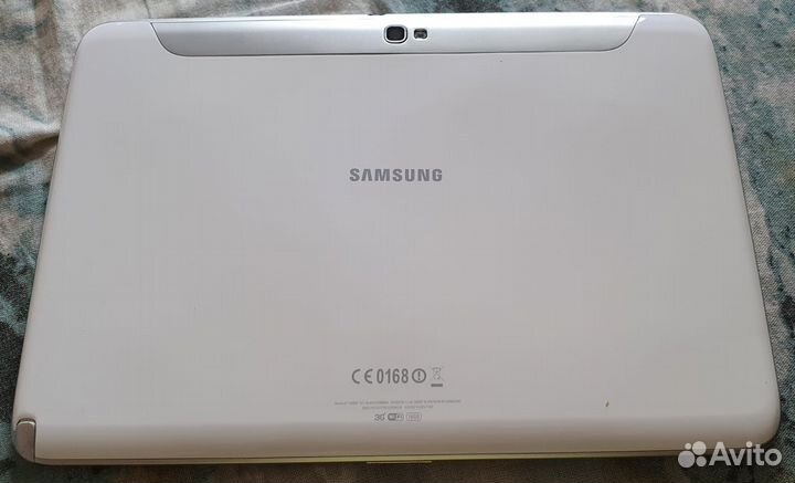 Планшеты Samsung note 10,1