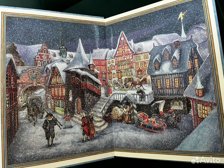 Снежная королева. Детская книга