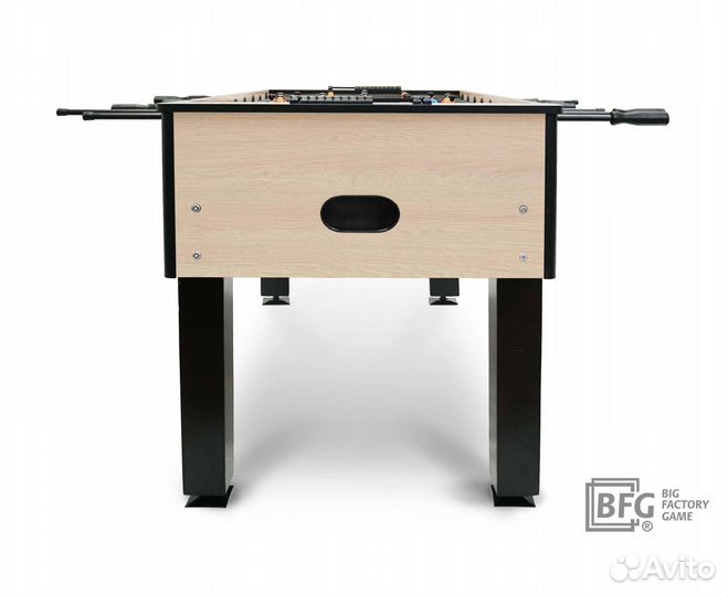 Настольный футбол