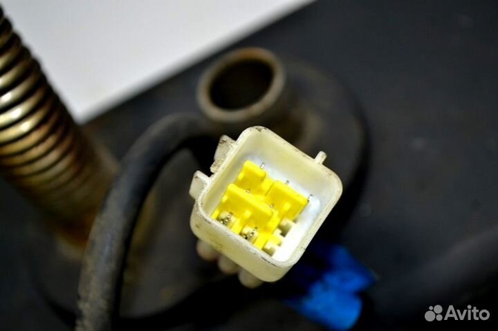 Автономный сухой отопитель воздуха volvo FH12 1-se