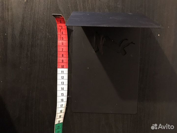 Стопер для книг