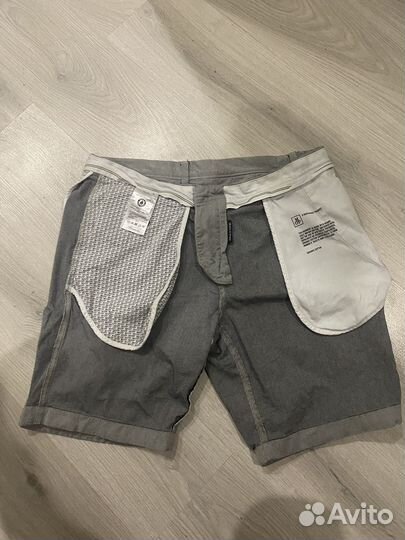 Шорьы Marc OPolo