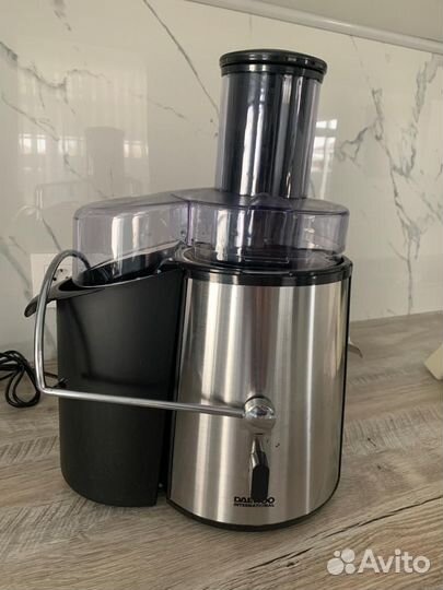 Соковыжималка