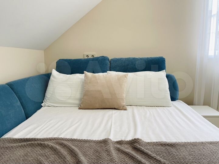 1-к. квартира, 32 м², 2/3 эт.